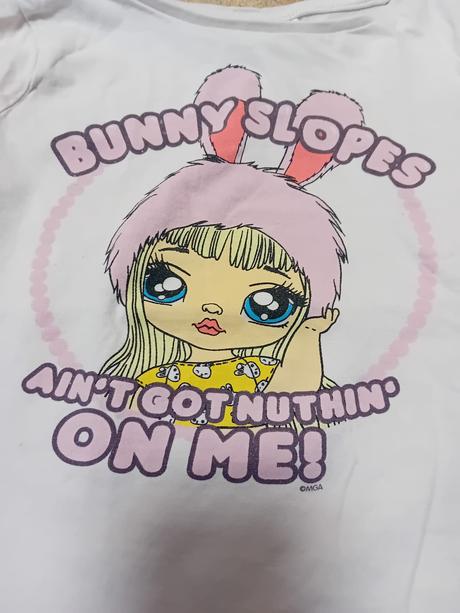 Tričko na na na surprice, vel. 110, 110