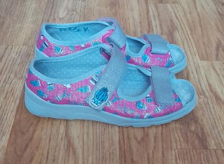 Bačkorky s kaktusy befado v.31, befado,31