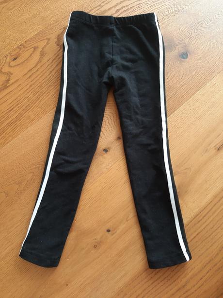 Leginy top stav, reserved,104