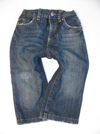 Frajerské džíny-place, 86