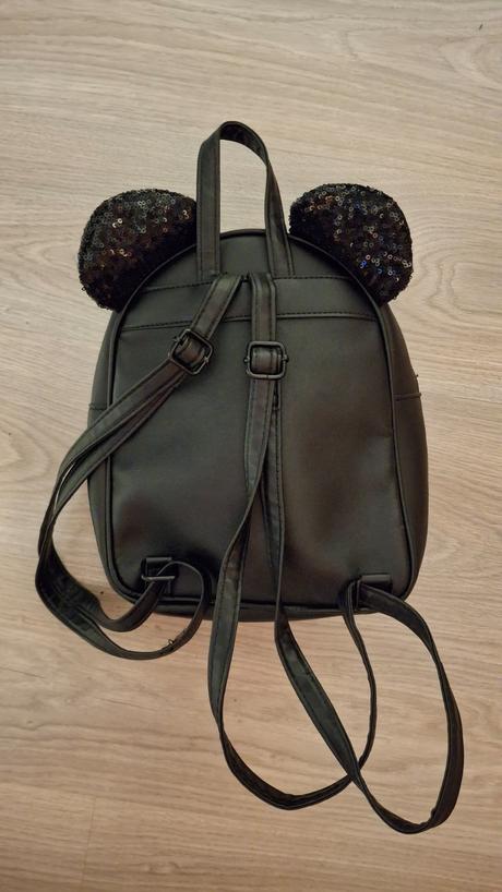 Batůžek minnie, disney