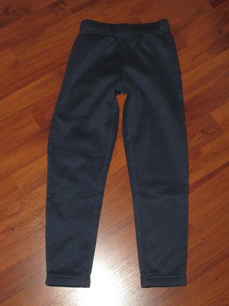 Tepláky vel.122, 122