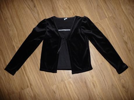 Sváteční trikomikina adams na 7-8l- vel.128, adams,128