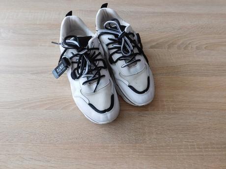 Boty jintu vel.38, 38