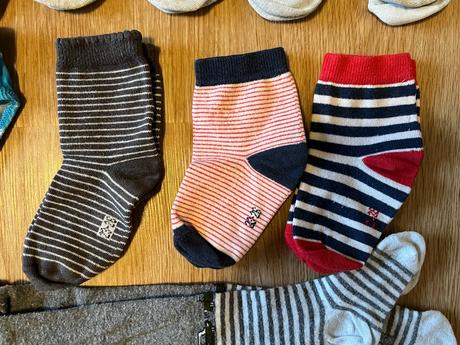 Chlapecký set 13+11 ks - trika, roláky, pyžama, 86–98