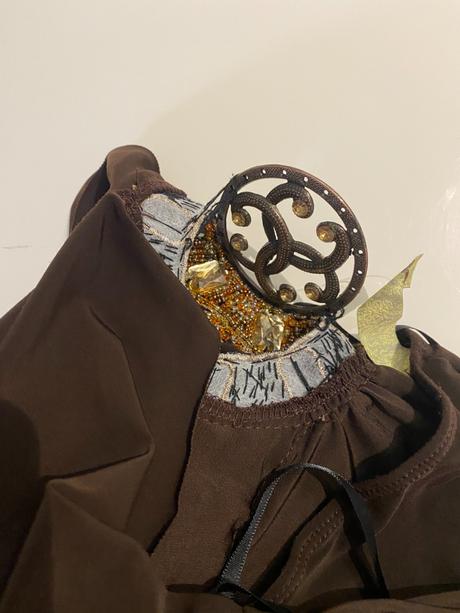 Letní mini šaty/plážové šaty,