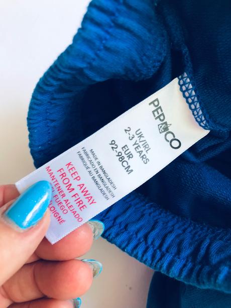 Kraťasy - v.98, pepco,98