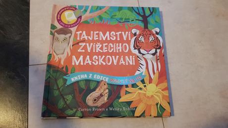 Výběr knih pro děti, 