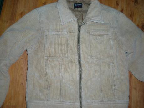 Úžasná přechodová bunda, basics,158