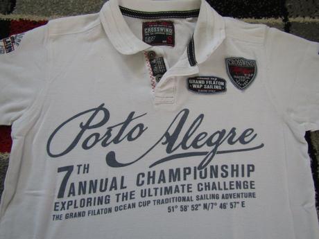 Tričko pro kluka- vel. s, s