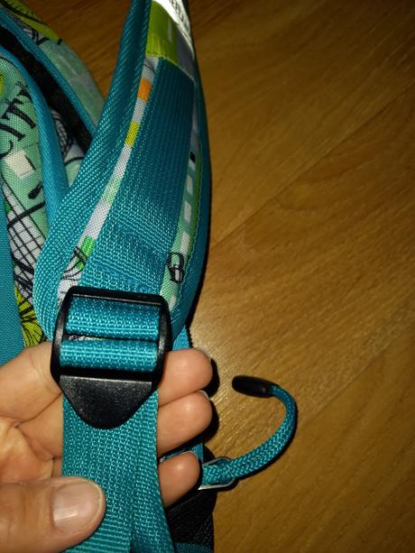 Školní batoh freelander, 