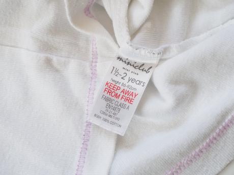 Tílko vel 92, miniclub,92