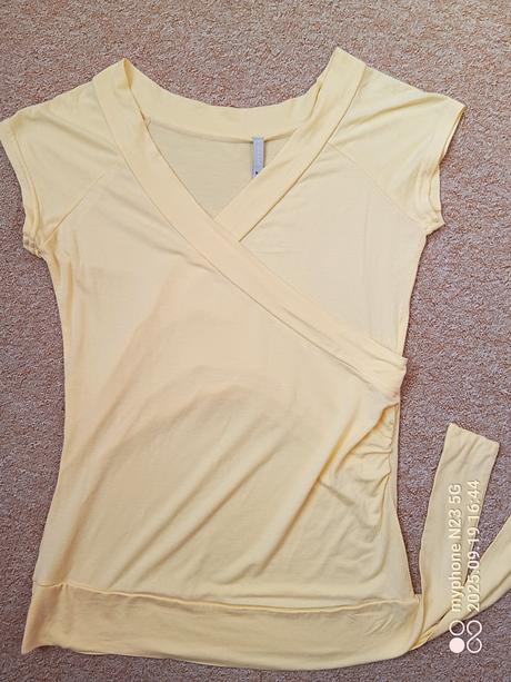 Tričko zn."amisu" vel."m", amisu,m