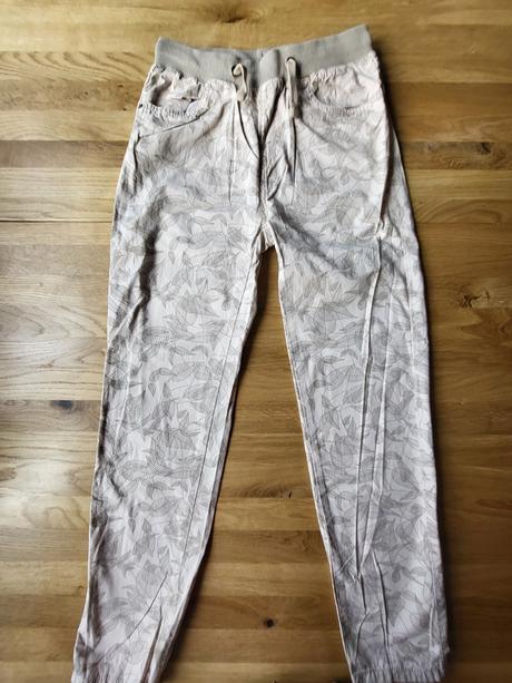 2_turistické kalhoty alpinepro 152/158, alpine pro,152