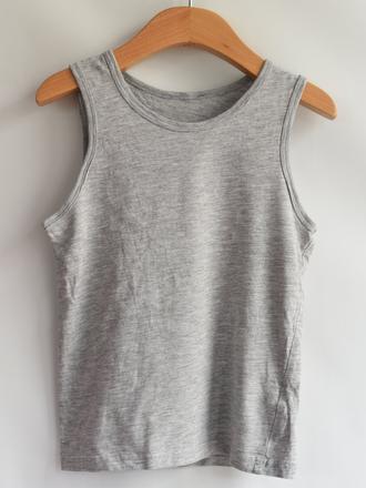 Tílko vel. 7 - 8 let, primark,128