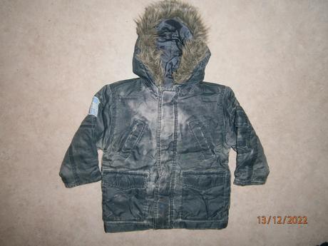 Lyžařské kalhoty + bunda, skogstad,92