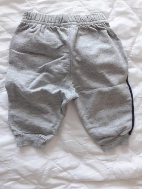 Tepláky, cherokee,68