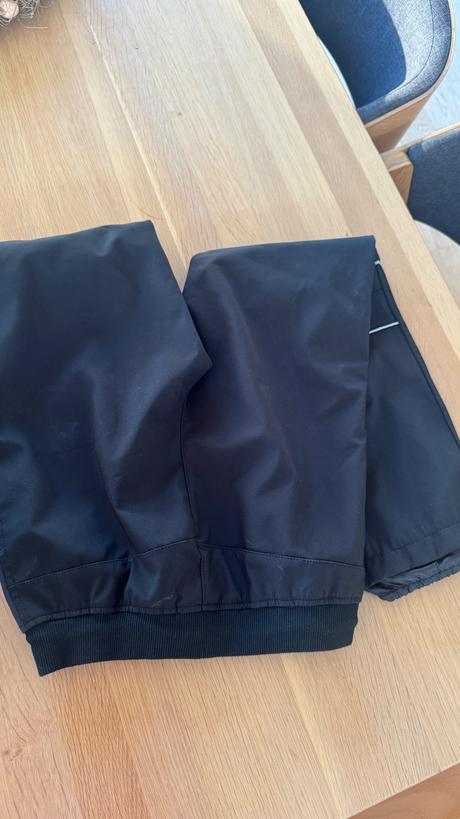 Softchelová bunda a kalhoty, northfinder®,140