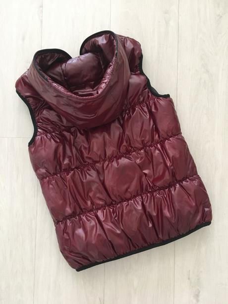 Vesta, vel. xxs - s, xs