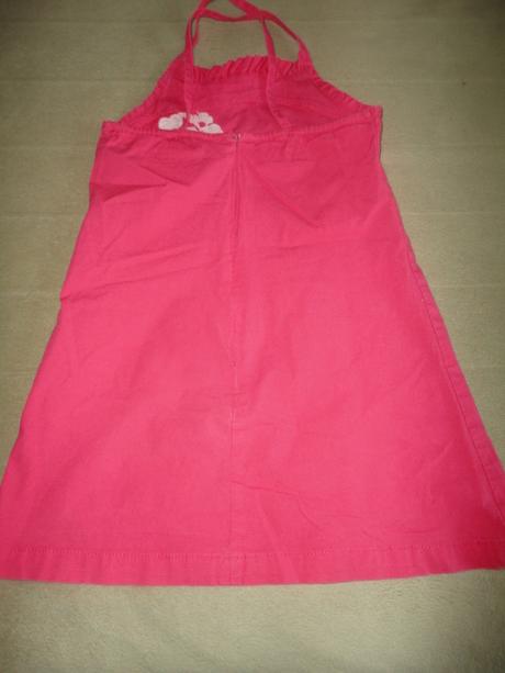 Krásné letní šaty alive, vel. 104 -110, alive,110