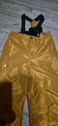 Lyžařské kalhoty, crivit,146