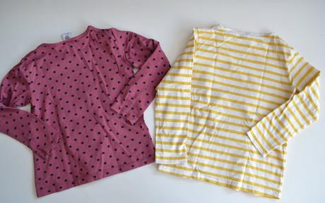 Trička s medvídkem bamse, lindex,116