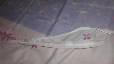 Povlečení do postýlky, šířka (cm): 85,délka (cm): 130