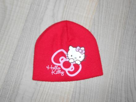 Pletená čepice, 92