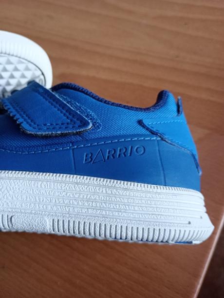 Tenisky do tělocvičny 30, decathlon,30