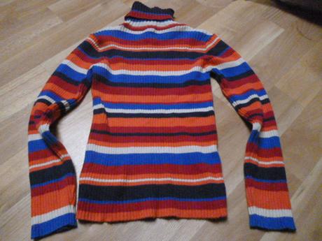 Pruhatý rolák 7 l, 122