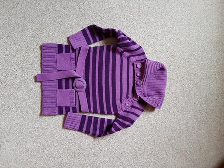 Úžasný svetřík, vel. 104, palomino,104