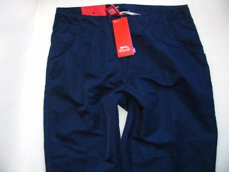 Dámské kalhoty - slazenger, slazenger,42