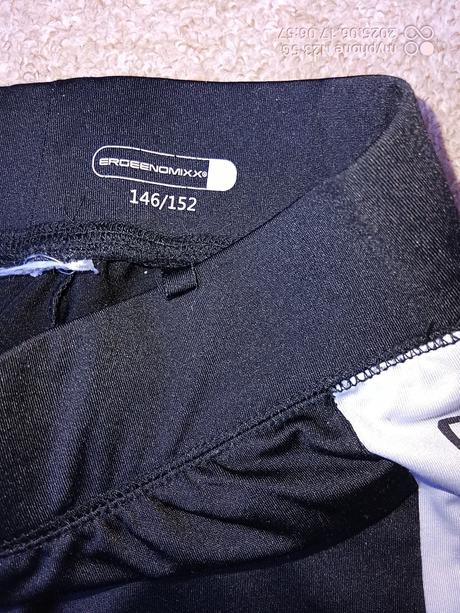 Legíny zn."ergeenomixx" vel."146-152", 146