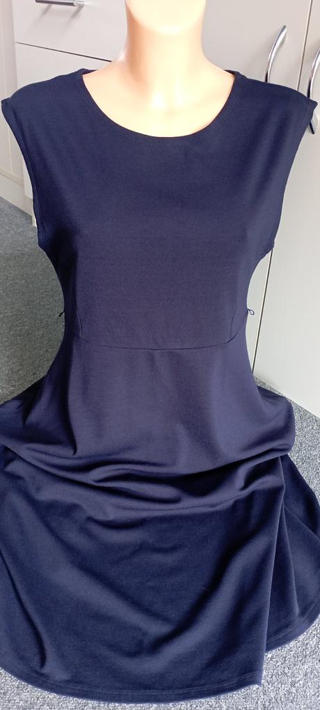 Šaty zn."attesa maternity" vel."l", l