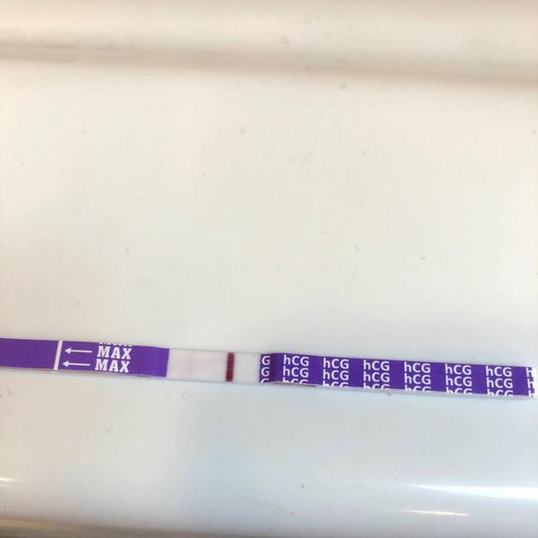 3 dny špinění a na testu ducháček. Co myslíte?