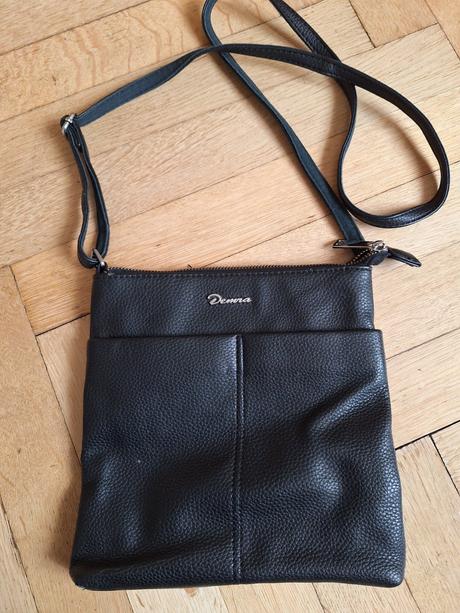 Kabelka dámská crossbody,