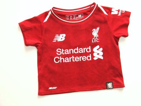 J83 sportovní chlapecké triko vel. 68, new balance,68