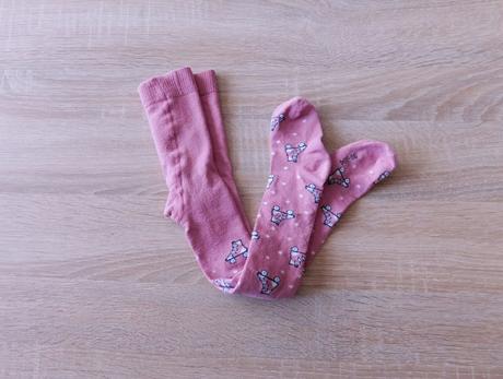 Punčocháče style vel.98/104, estyle,104