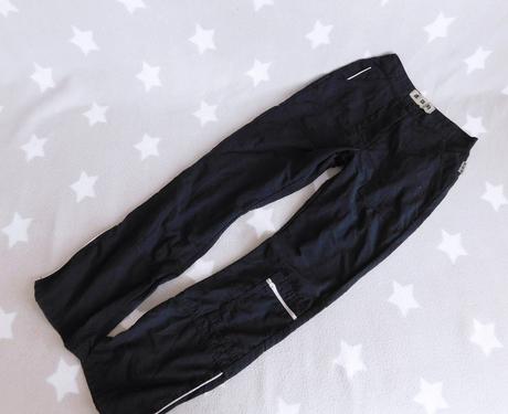 Sportovní kalhoty 146,152, 152