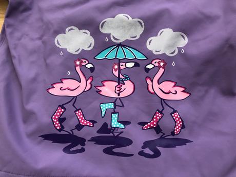 Fialova bunda do deste 110, berti,110