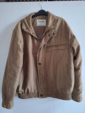 Pánská bunda vel. 50 / xl, c&a,xl