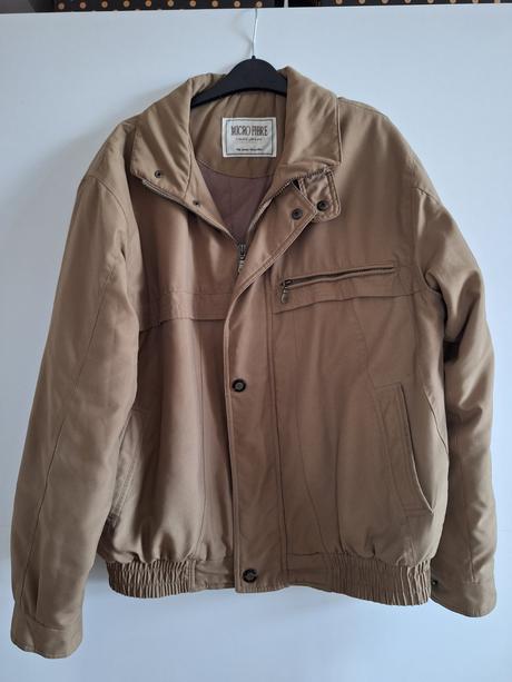 Pánská bunda vel. 50 / xl, c&a,xl