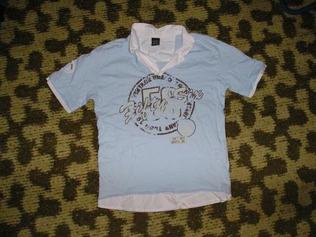 Balík kluk, 104–116