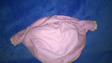 7 x klobouček / kšiltovka, vel 1-3 roky, 86