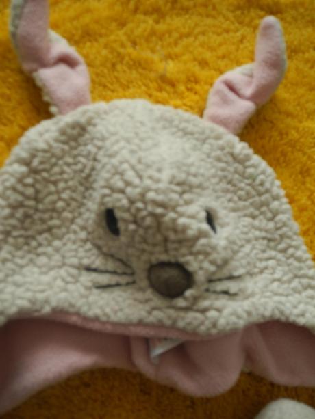 Chlupatá čepice, next,92