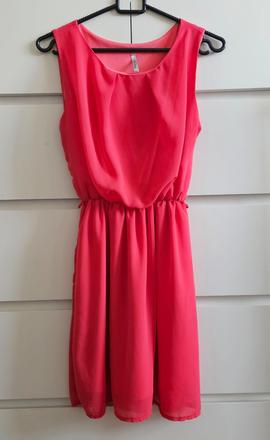 Letní šaty cefinn vel. xs, xs