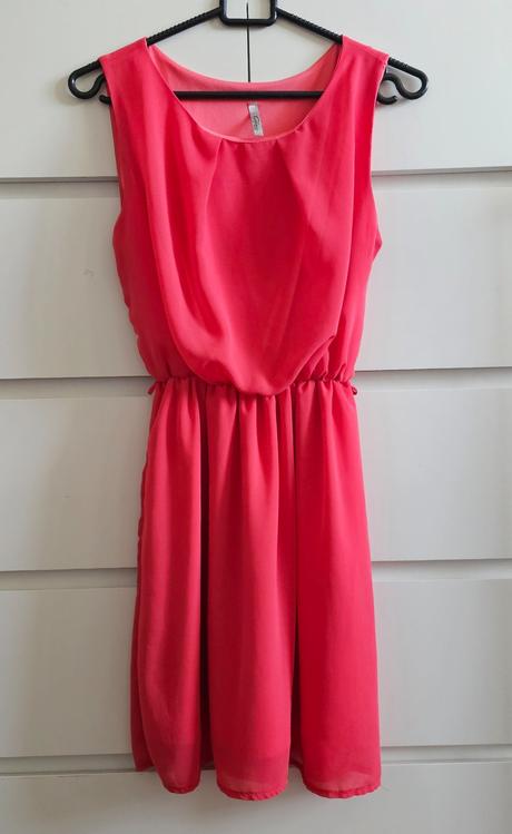 Letní šaty cefinn vel. xs, xs