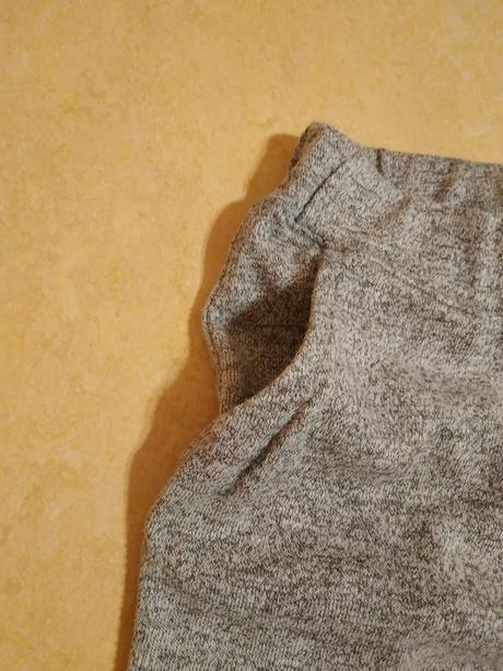 Kalhoty gap vel 134, gap,134