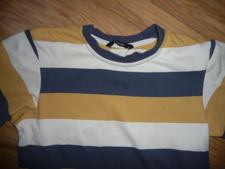 Triko george na 7-8l- vel.128, george,128