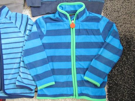 Mikiny pro kluka vel.98/104, tcm,98